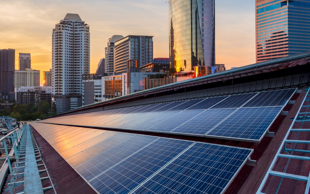 Energia Fotovoltaica