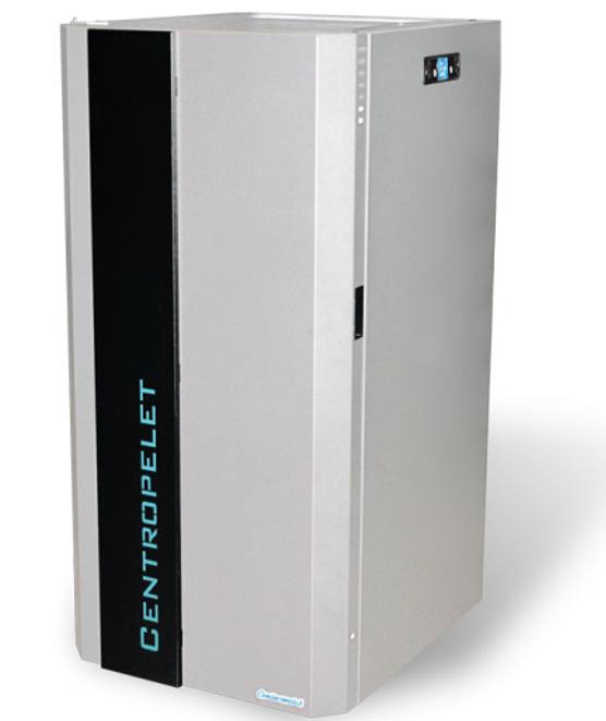 Centrometal ZVB Compacta Standart