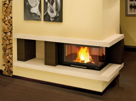 La Nordica Monobloco 800 Angolo 10 kW