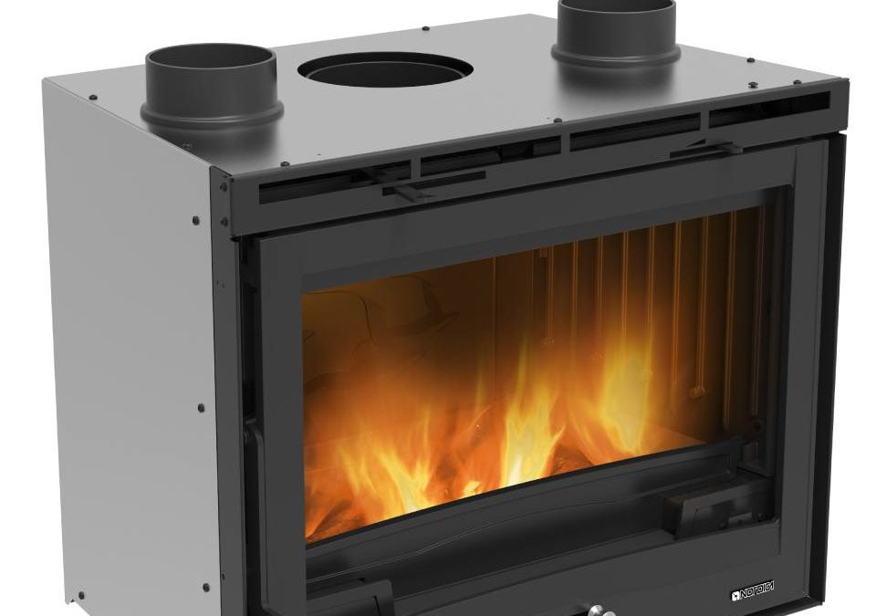 La Nordica Inserto 70 Ventilato