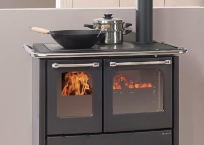 La Nordica Sovrana Easy 6,5kW