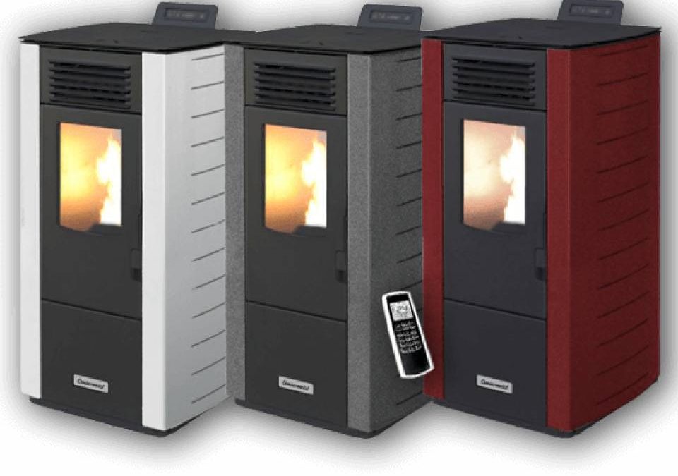 Centrometal Z12 10,10kW