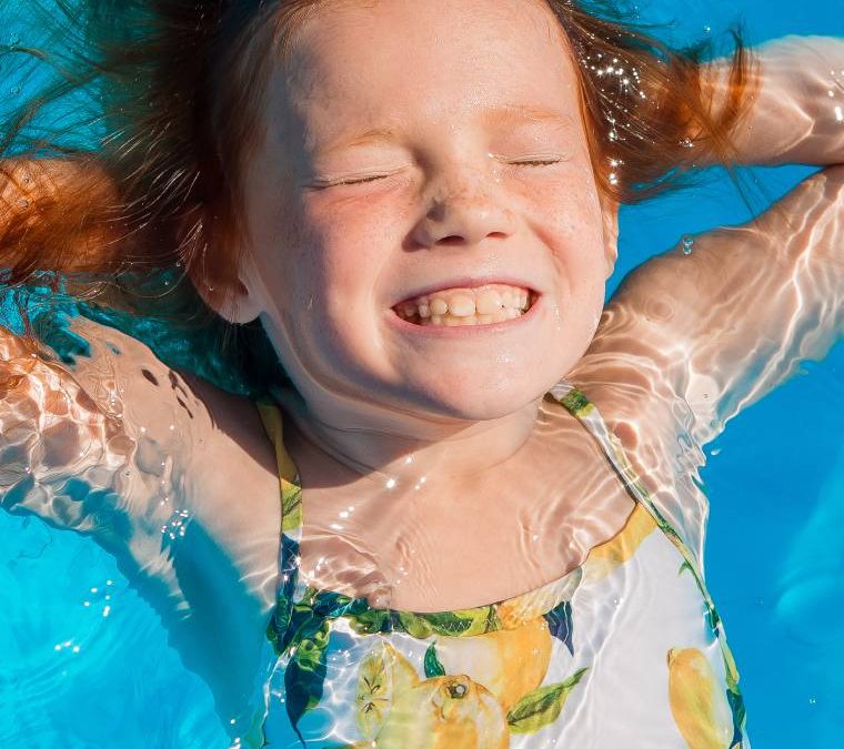 Aquecedores de Piscina e Desumidificação de Ambiente