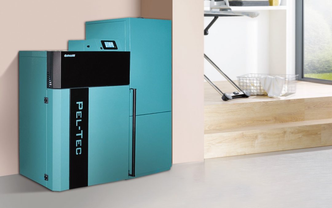 Centrometal Pel-Tec Automatic