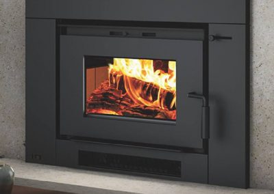 Osburn 1400 22kW